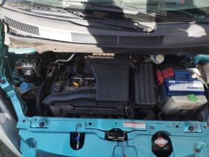 Used Gearbox Suzuki Splash 1.2 16V Price on request offered by Bongers Auto-Onderdelen Zeeland