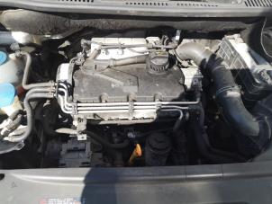Used Gearbox Volkswagen Caddy III (2KA,2KH,2CA,2CH) 2.0 SDI Price on request offered by Bongers Auto-Onderdelen Zeeland
