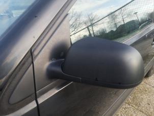 Used Wing mirror, left Volkswagen Polo IV (9N1/2/3) 1.2 12V Price on request offered by Bongers Auto-Onderdelen Zeeland