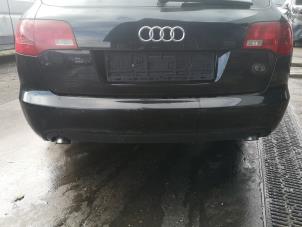 Used Rear bumper Audi A6 Avant (C6) 2.7 TDI V6 24V Price on request offered by Bongers Auto-Onderdelen Zeeland