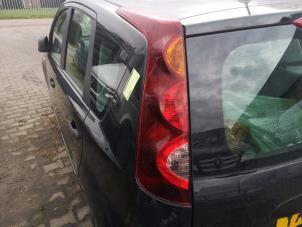 Used Taillight, left Nissan Note Price on request offered by Bongers Auto-Onderdelen Zeeland