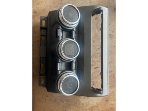 Used Heater control panel Renault Clio V (RJAB) 1.0 TCe 100 12V Price on request offered by Bongers Auto-Onderdelen Zeeland