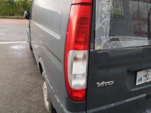 Gebrauchte Rücklicht links Mercedes Vito (639.6) 2.2 111 CDI 16V Preis auf Anfrage angeboten von Bongers Auto-Onderdelen Zeeland