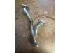 Turbo pipe from a Mercedes Sprinter 3,5t (906.63), 2006 / 2020 313 CDI 16V, Delivery, Diesel, 2.143cc, 95kW (129pk), RWD, OM651955; OM651957; OM651956; OM651940, 2009-05 / 2016-12, 906.631; 906.633; 906.635; 906.637 2012