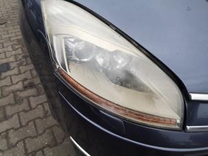 Used Headlight, right Citroen C4 Grand Picasso (UA) 2.0 HDiF 16V 135 Price on request offered by Bongers Auto-Onderdelen Zeeland