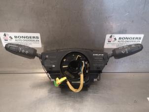 Used Steering column stalk Opel Corsa D 1.2 16V Price on request offered by Bongers Auto-Onderdelen Zeeland