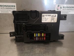Used Fuse box Opel Corsa D 1.2 16V Price on request offered by Bongers Auto-Onderdelen Zeeland