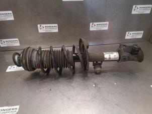 Used Front shock absorber rod, left Opel Corsa D 1.2 ecoFLEX Price on request offered by Bongers Auto-Onderdelen Zeeland