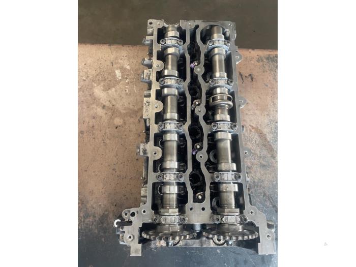 Begagnade Topplock Mercedes Sprinter 3,5t (906.63) 313 CDI 16V Pris på förfrågan erbjuds av Bongers Auto-Onderdelen Zeeland