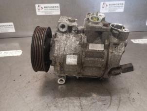 Used Air conditioning pump Volkswagen Golf V (1K1) 1.4 16V Price on request offered by Bongers Auto-Onderdelen Zeeland