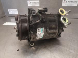 Used Air conditioning pump Volvo V60 I (FW/GW) 1.6 DRIVe Price on request offered by Bongers Auto-Onderdelen Zeeland