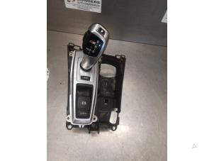 Used Automatic gear selector BMW X6 (E71/72) M50d 3.0 24V Price on request offered by Bongers Auto-Onderdelen Zeeland