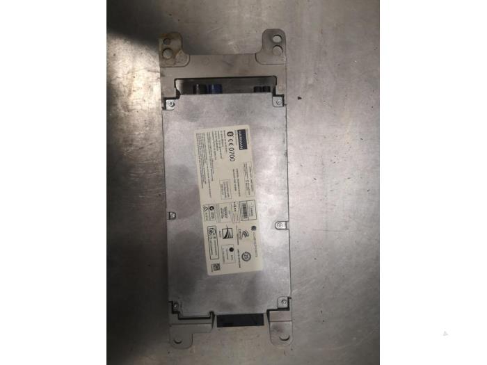 Używane Modul Bluetooth BMW X6 (E71/72) M50d 3.0 24V Cena na żądanie oferowane przez Bongers Auto-Onderdelen Zeeland