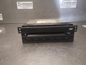 Used DVD player BMW X6 (E71/72) M50d 3.0 24V Price on request offered by Bongers Auto-Onderdelen Zeeland