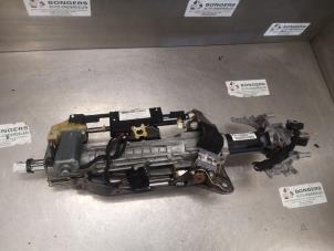 Used Steering column housing complete BMW X6 (E71/72) M50d 3.0 24V Price on request offered by Bongers Auto-Onderdelen Zeeland