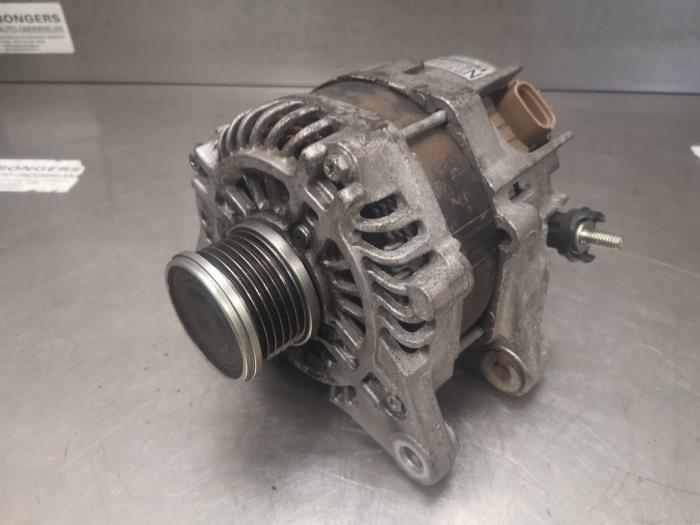 Gebrauchte Dynamo Mazda 6 SportBreak (GJ/GH/GL) 2.2 SkyActiv-D 175 16V AWD Preis auf Anfrage angeboten von Bongers Auto-Onderdelen Zeeland