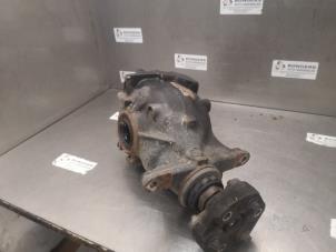 Used Rear differential BMW 1 serie (F21) 116i 1.5 TwinPower 12V Price on request offered by Bongers Auto-Onderdelen Zeeland