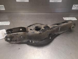 Used Lower wishbone, rear right BMW 1 serie (F21) 116i 1.5 TwinPower 12V Price on request offered by Bongers Auto-Onderdelen Zeeland
