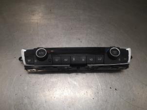 Used Heater control panel BMW 1 serie (F21) 116i 1.5 TwinPower 12V Price on request offered by Bongers Auto-Onderdelen Zeeland