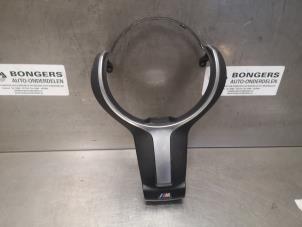 Used Steering wheel BMW 1 serie (F21) 116i 1.5 TwinPower 12V Price on request offered by Bongers Auto-Onderdelen Zeeland