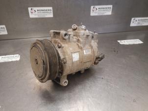 Used Air conditioning pump Volkswagen Golf VI (5K1) 1.4 16V Price on request offered by Bongers Auto-Onderdelen Zeeland