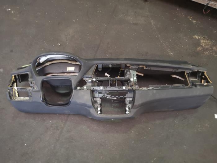 Używane Panel BMW X6 (E71/72) M50d 3.0 24V Cena na żądanie oferowane przez Bongers Auto-Onderdelen Zeeland