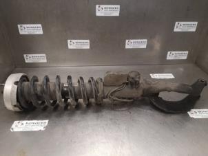 Used Front shock absorber rod, left BMW X6 (E71/72) M50d 3.0 24V Price on request offered by Bongers Auto-Onderdelen Zeeland