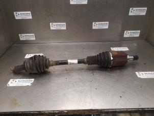Used Front drive shaft, left BMW X6 (E71/72) M50d 3.0 24V Price on request offered by Bongers Auto-Onderdelen Zeeland