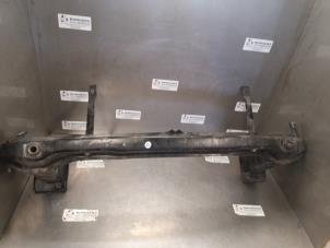 Used Front bumper frame BMW X6 (E71/72) M50d 3.0 24V Price on request offered by Bongers Auto-Onderdelen Zeeland