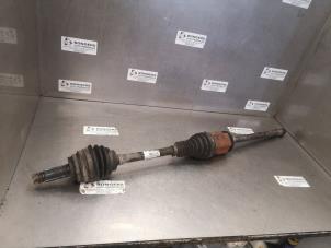 Used Front drive shaft, right BMW X6 (E71/72) M50d 3.0 24V Price on request offered by Bongers Auto-Onderdelen Zeeland