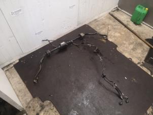 Used Front anti-roll bar BMW X6 (E71/72) M50d 3.0 24V Price on request offered by Bongers Auto-Onderdelen Zeeland