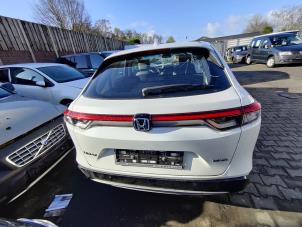 Used Tailgate Honda HR-V (RV) 1.5 e:HEV Price on request offered by Bongers Auto-Onderdelen Zeeland