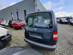 Used Tailgate Volkswagen Caddy III (2KA,2KH,2CA,2CH) 1.4 16V Price on request offered by Bongers Auto-Onderdelen Zeeland