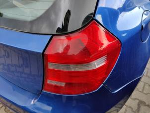Used Taillight, right BMW 1 serie (E87/87N) 118d 16V Price on request offered by Bongers Auto-Onderdelen Zeeland