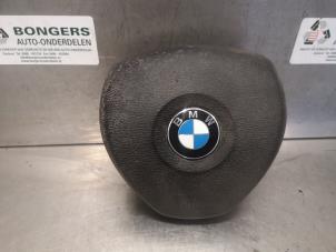 Used Left airbag (steering wheel) BMW X6 (E71/72) M50d 3.0 24V Price on request offered by Bongers Auto-Onderdelen Zeeland