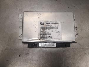 Used Controlled-slip differential module BMW X6 (E71/72) M50d 3.0 24V Price on request offered by Bongers Auto-Onderdelen Zeeland