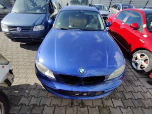 Used Bonnet BMW 1 serie (E87/87N) 118d 16V Price on request offered by Bongers Auto-Onderdelen Zeeland