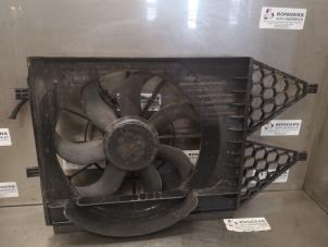 Used Cooling fans Volkswagen Polo V (6R) 1.0 12V BlueMotion Technology Price on request offered by Bongers Auto-Onderdelen Zeeland