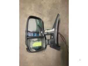 Used Wing mirror, left Iveco New Daily IV 40C12V, 40C12V/P Price on request offered by Bongers Auto-Onderdelen Zeeland