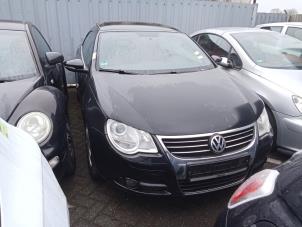 Used Front end, complete Volkswagen Eos (1F7/F8) 1.4 TSI 16V BlueMotion Price on request offered by Bongers Auto-Onderdelen Zeeland