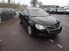 Front end, complete from a Volkswagen Eos (1F7/F8), 2006 / 2015 1.4 TSI 16V BlueMotion, Convertible, Petrol, 1.390cc, 90kW (122pk), FWD, CAXA, 2007-11 / 2015-08 2010