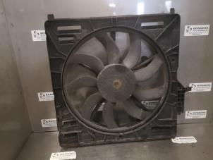 Used Cooling fans BMW X6 (E71/72) M50d 3.0 24V Price on request offered by Bongers Auto-Onderdelen Zeeland