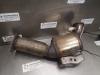 Catalytic converter from a Volvo XC60 I (DZ) 2.4 D5 20V AWD 2014