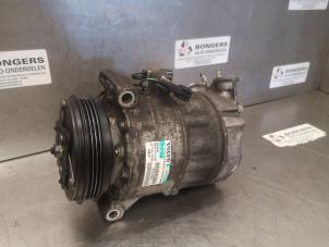 Used Air conditioning pump Volvo XC60 I (DZ) 2.4 D5 20V AWD Price on request offered by Bongers Auto-Onderdelen Zeeland
