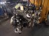 Engine from a Nissan Navara (D23), 2014 2.5 dCi 16V 4x4, Pickup, Diesel, 2.488cc, 120kW (163pk), 4x4, YD25DDTI, 2014-07