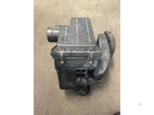 Used Air box Nissan Pathfinder (R51) Price on request offered by Bongers Auto-Onderdelen Zeeland