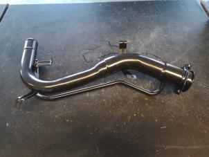 New Fuel tank filler pipe Opel Agila (A) 1.2 16V Price on request offered by Bongers Auto-Onderdelen Zeeland