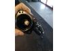 Fuel tank filler pipe from a Opel Agila (A) 1.2 16V 2002