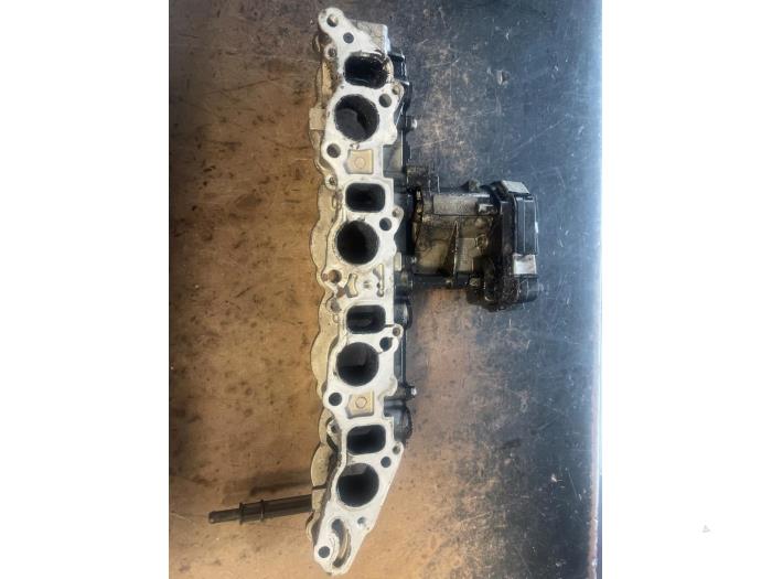 Begagnade Vortexventilmotor Fiat Croma Pris på förfrågan erbjuds av Bongers Auto-Onderdelen Zeeland
