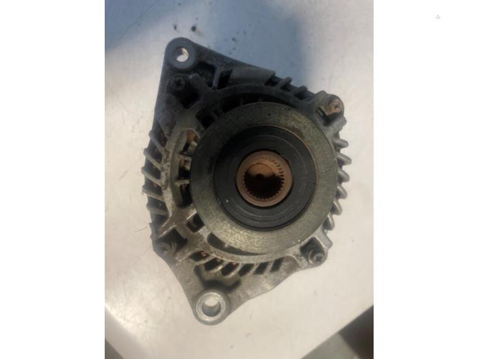 Gebrauchte Dynamo Nissan Pathfinder (R51) 2.5 dCi 16V 4x4 Preis auf Anfrage angeboten von Bongers Auto-Onderdelen Zeeland